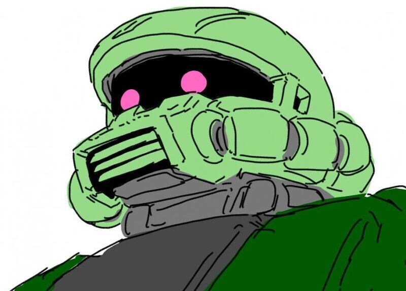 지온계 모빌슈트가 큐베레이등 제외하고 다 모노아이인 이유_1.jpg