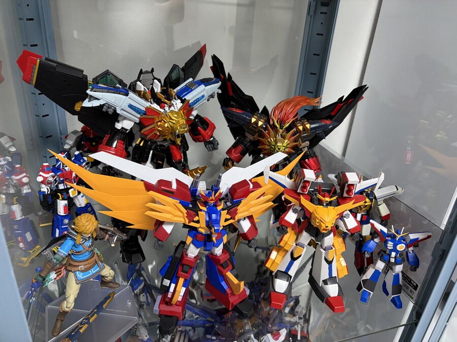 드디어 메탈빌드 스트라이크 프리덤 구했습니다._4.jpg