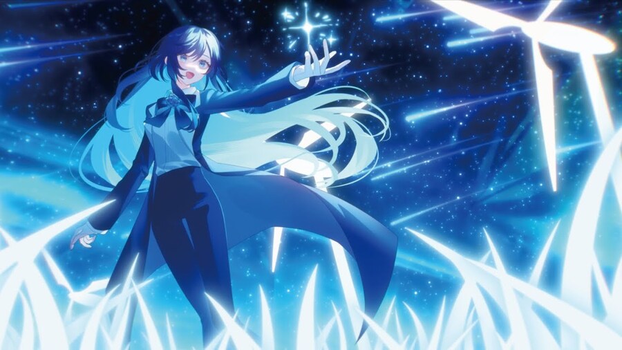 彗星列車のベルが鳴る / そらる×まふまふ - Ado_1.jpg