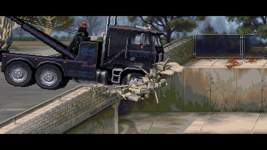 터미네이터2 게임 샀는데 연출 깨알같음 ㅋㅋㅋㅋㅋ_30.jpg