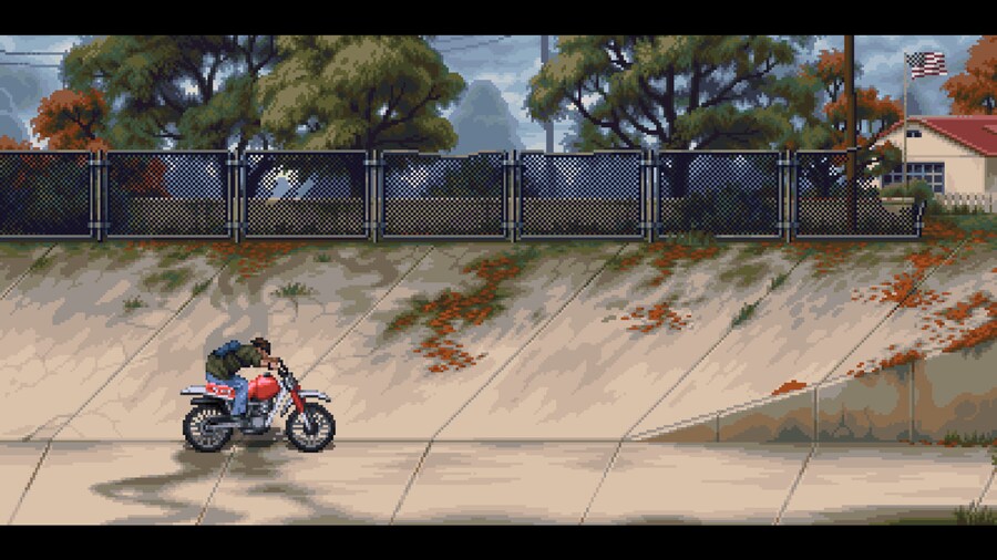 터미네이터2 게임 샀는데 연출 깨알같음 ㅋㅋㅋㅋㅋ_32.jpg