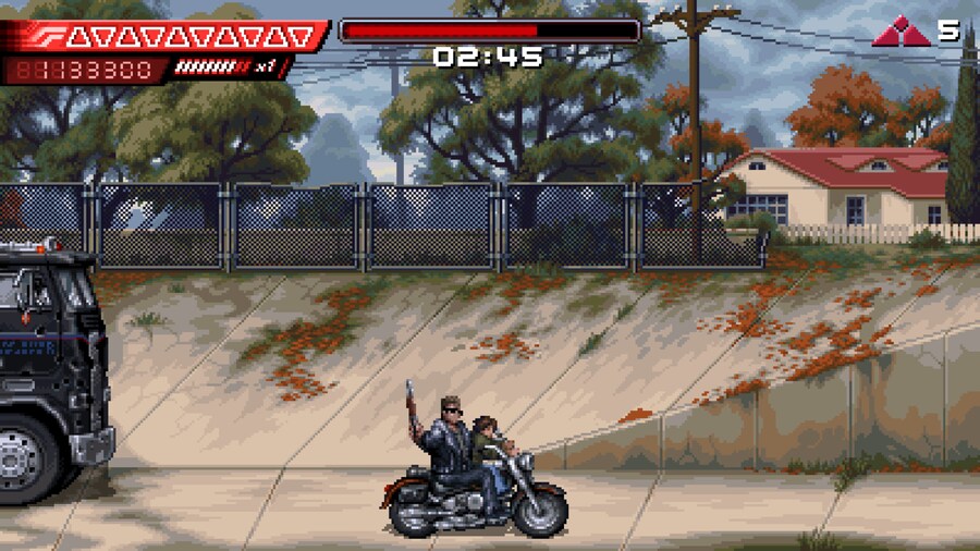 터미네이터2 게임 샀는데 연출 깨알같음 ㅋㅋㅋㅋㅋ_41.jpg