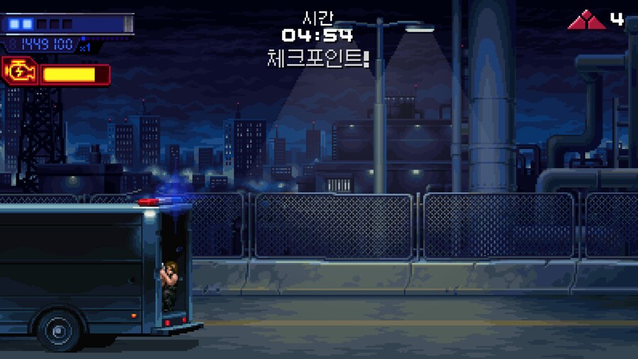 터미네이터2 게임 샀는데 연출 깨알같음 ㅋㅋㅋㅋㅋ_45.jpg