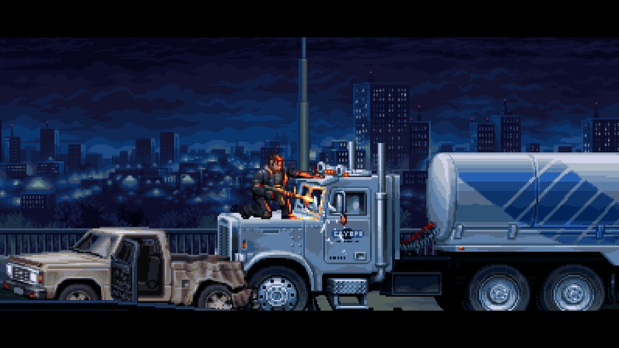 터미네이터2 게임 샀는데 연출 깨알같음 ㅋㅋㅋㅋㅋ_51.jpg