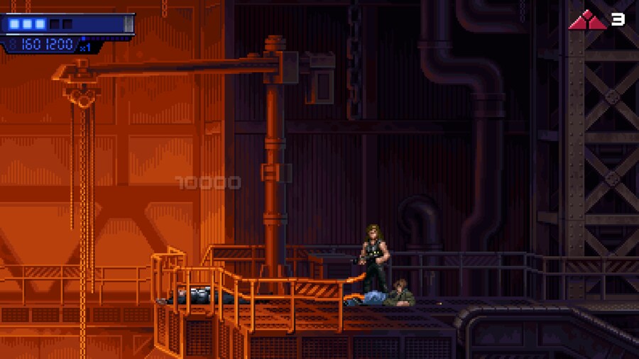 터미네이터2 게임 샀는데 연출 깨알같음 ㅋㅋㅋㅋㅋ_66.jpg