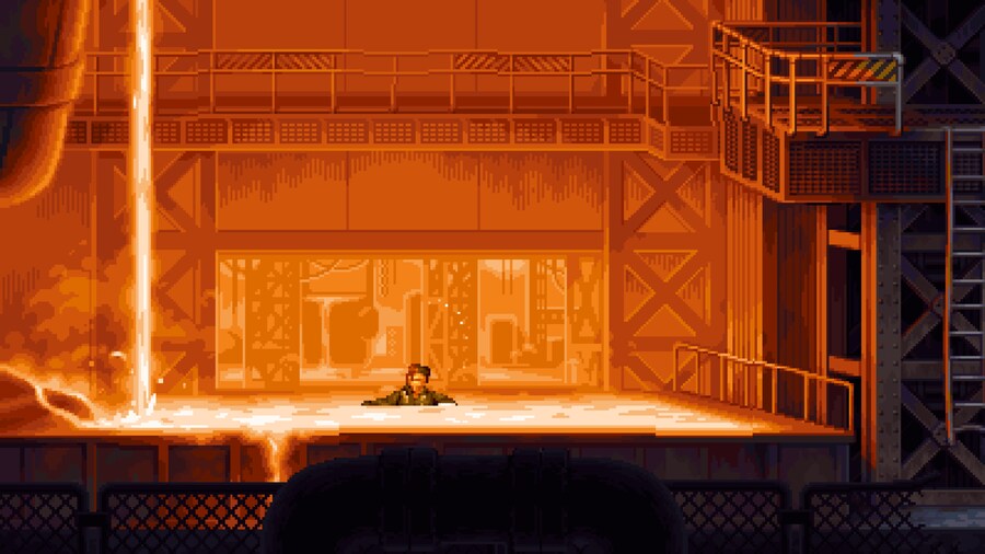 터미네이터2 게임 샀는데 연출 깨알같음 ㅋㅋㅋㅋㅋ_79.jpg