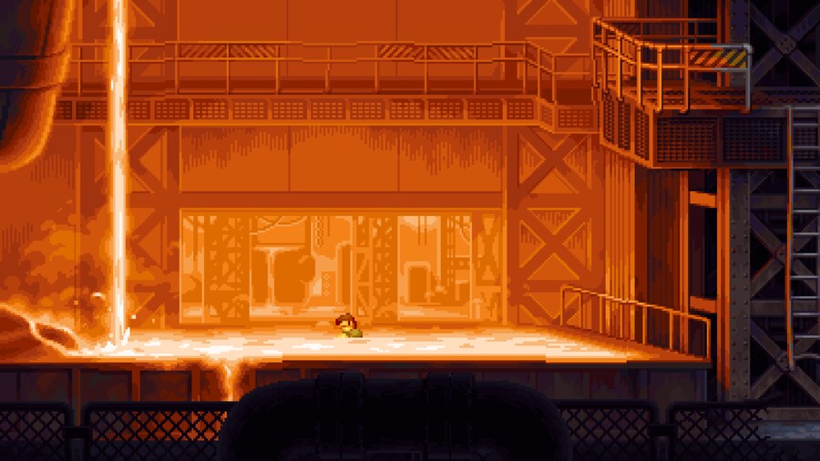 터미네이터2 게임 샀는데 연출 깨알같음 ㅋㅋㅋㅋㅋ_82.jpg