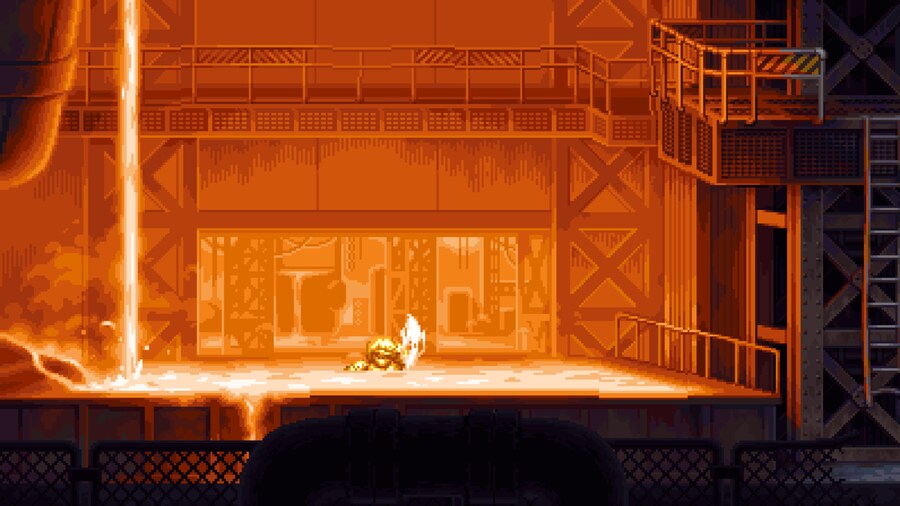 터미네이터2 게임 샀는데 연출 깨알같음 ㅋㅋㅋㅋㅋ_83.jpg