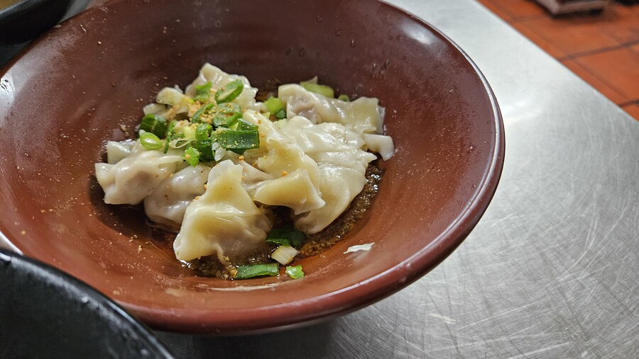 [대만]대만하면 우육면! 가오슝 삼우우육면 / 타이페이 유산동 우육면_8.jpg