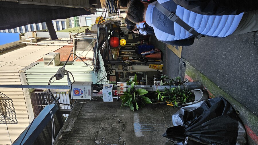 [대만]대만하면 우육면! 가오슝 삼우우육면 / 타이페이 유산동 우육면_10.jpg