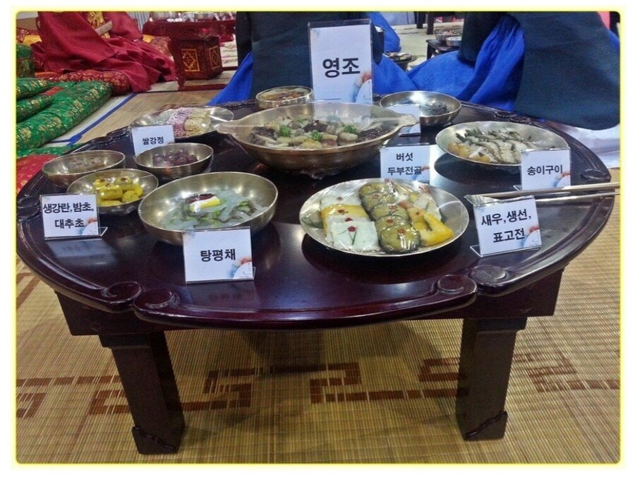 조선 영조는 고기를 잘 안 먹었다_1.jpg