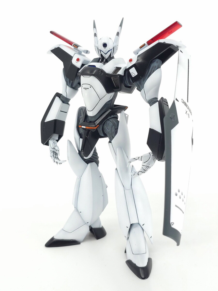 [모데로이드] 패트레이버 제로 (화이트/블루)_3.jpg