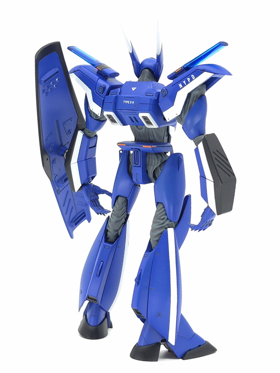 [모데로이드] 패트레이버 제로 (화이트/블루)_10.jpg