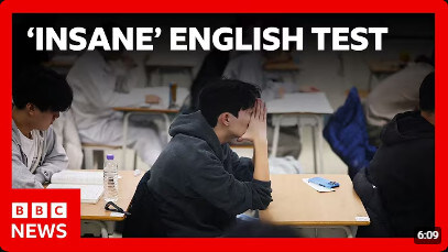 한국 수능 영어 문제 가지고 까는 영국_1.jpg