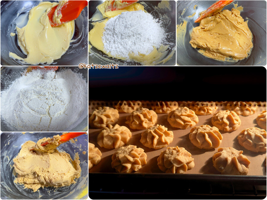 제니쿠키를 만들었어용 ヾ(ㆁᗜㆁ)ノ”_1.jpg