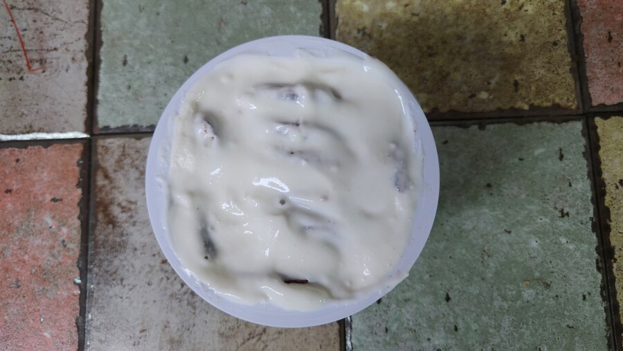 치즈케이크(아님) 만들어봄 ㅋㅋ_2.jpg