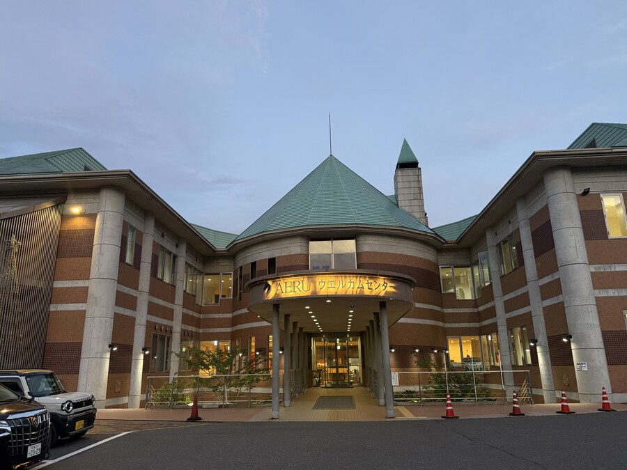 말딸) 자작 포토카드를 들고 홋카이도를 돌고 왔어 (말 구경편)_85.jpg