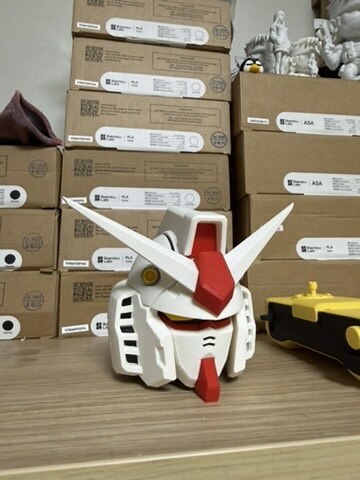 RX-87-2 퍼스트 건담 85cm 스태츄 출력기_1.jpg