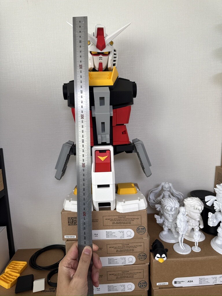 RX-87-2 퍼스트 건담 85cm 스태츄 출력기_3.jpg