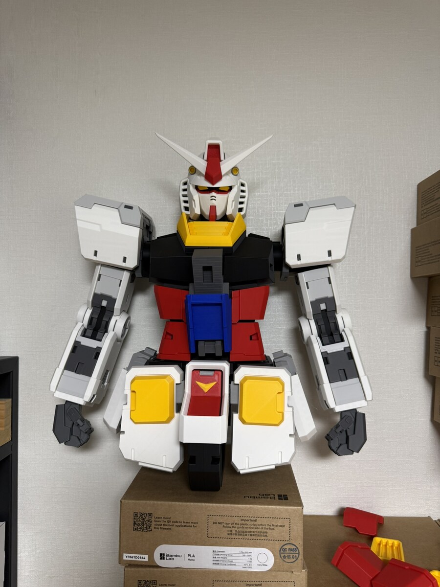 RX-87-2 퍼스트 건담 85cm 스태츄 출력기_6.jpg