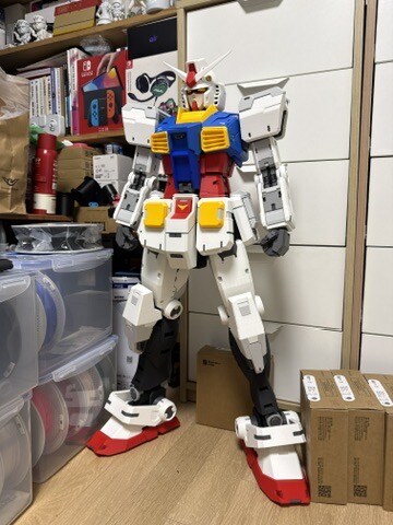 RX-87-2 퍼스트 건담 85cm 스태츄 출력기_11.jpg