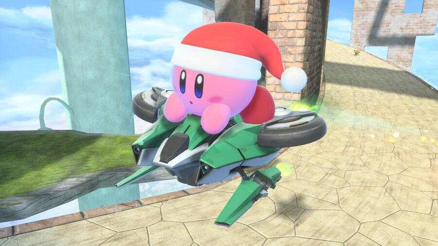 커비의 에어 라이더 레이스로 승부! 시티 트라이얼 이벤트 개최_2.jpg