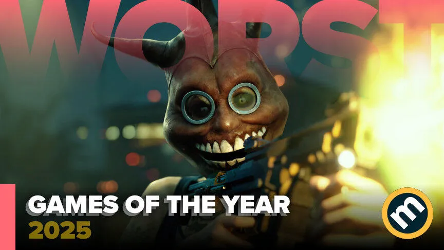 GTA 개발자 신작 '마인즈아이' 올해 최악의 게임 선정_1.webp