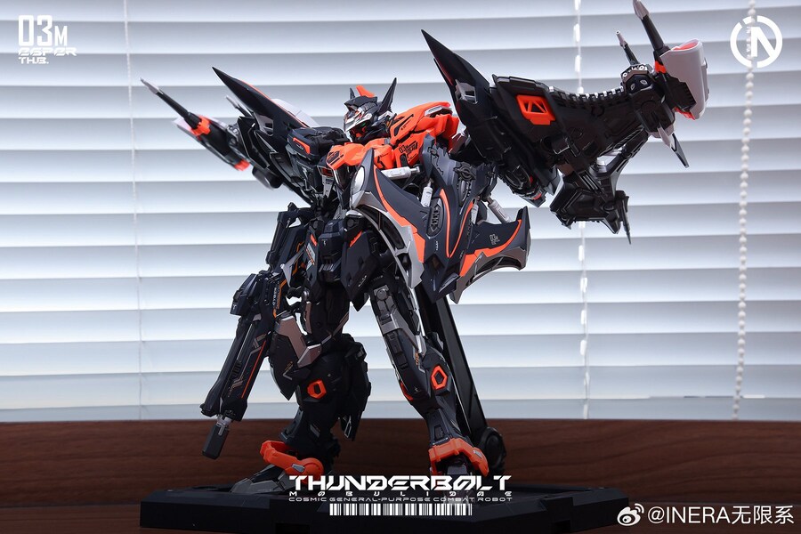 [인피니티디멘션]썬더볼트 - 만타 레이즈 Ver. (NEW VER)_4.jpg