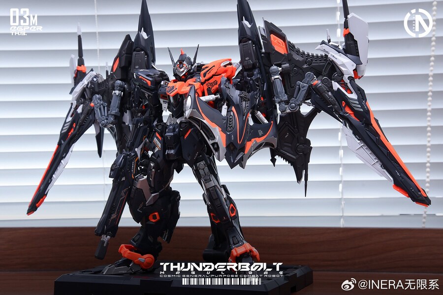 [인피니티디멘션]썬더볼트 - 만타 레이즈 Ver. (NEW VER)_8.jpg