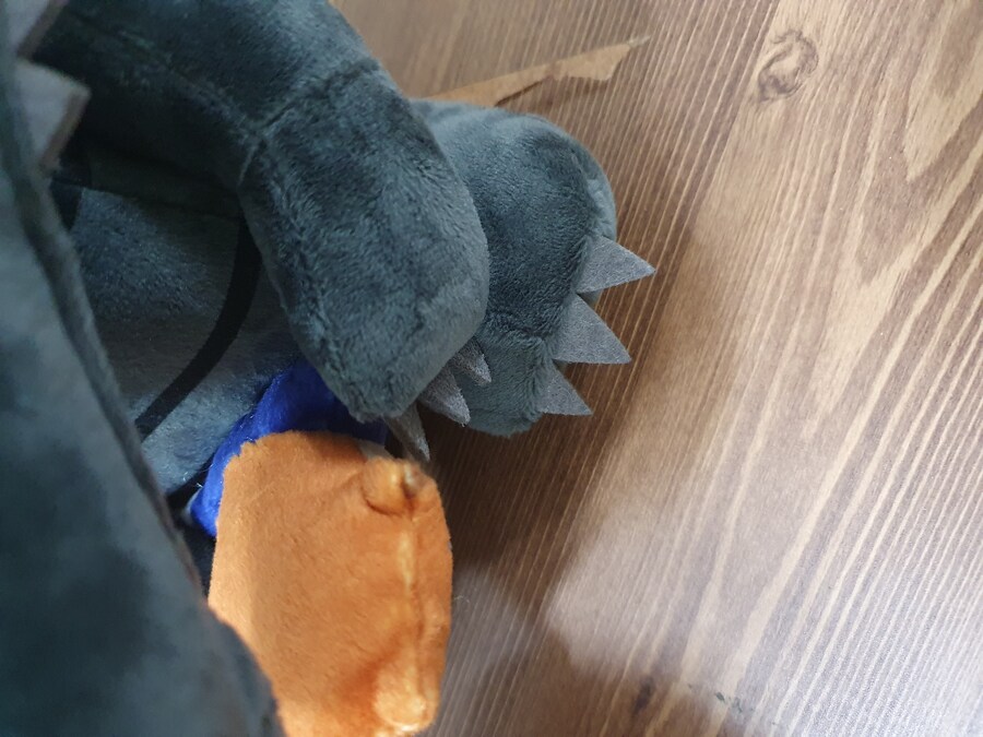 흑룡인형이 드디어 왔습니다!_6.jpg