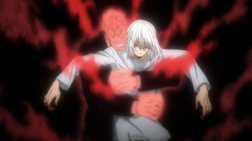 히로아카) ?? : 날조 없이 애니에서 진짜 추가한게 뭔지 보여줘?_1.jpg