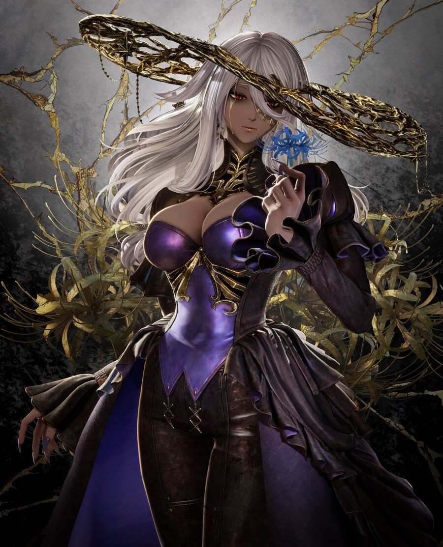 코드 베인 2 공식 블로그 번역 - 캐릭터 소개 「홀리 아스투리아스」_1.jpg