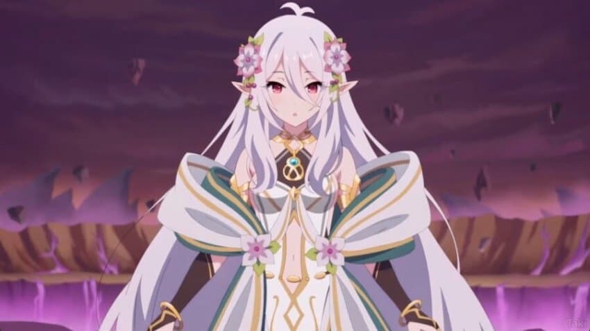 요즘 격렬하게 불타고 있는 프리코네 근황.jpg_1.jpg