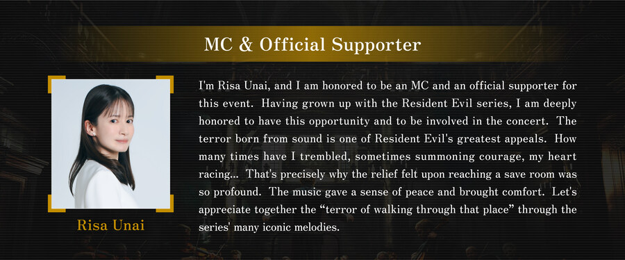 바이오하자드 30주년 기념 콘서트 - 심포니 오브 레거시- 키 비주얼이 공개_2.jpg