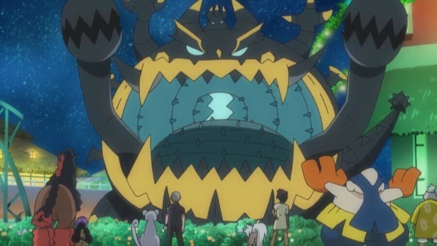 포켓몬 썬문애니에서 모두가 인정하는 최강의 포켓몬_2.jpg