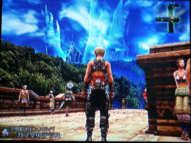 파이널 판타지 12 브라운관 티비_2.jpg