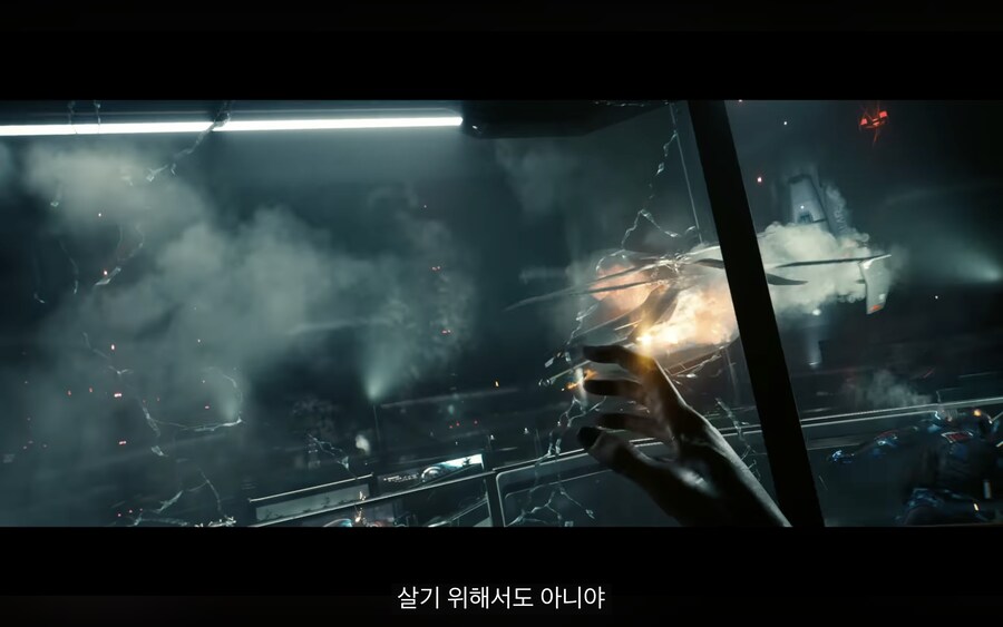 싸펑 5주년 기념영상 본 외국 유저의 평가_3.png