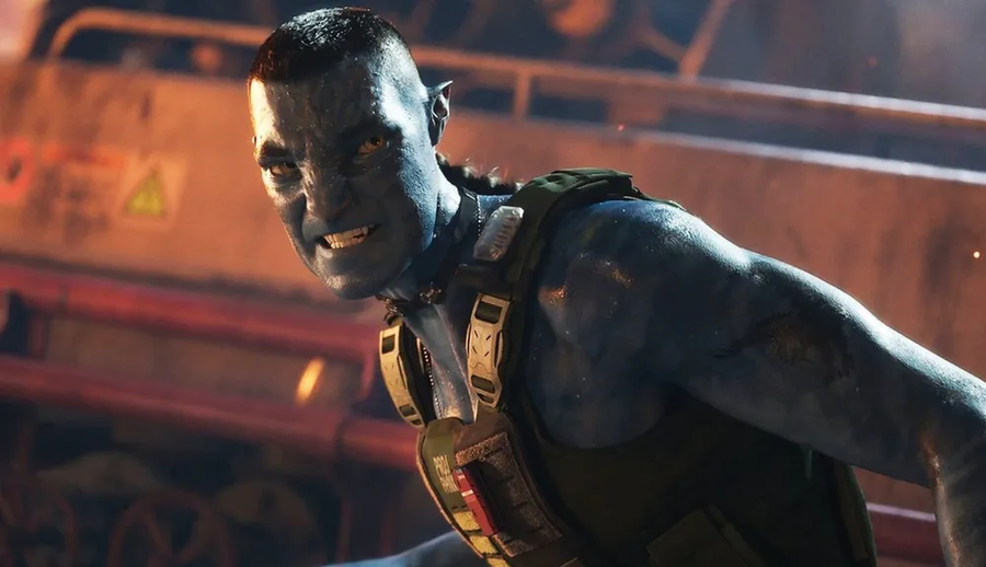 아바타) ???: "역겨운 제노박이 제이크 새끼야!!"_3.webp