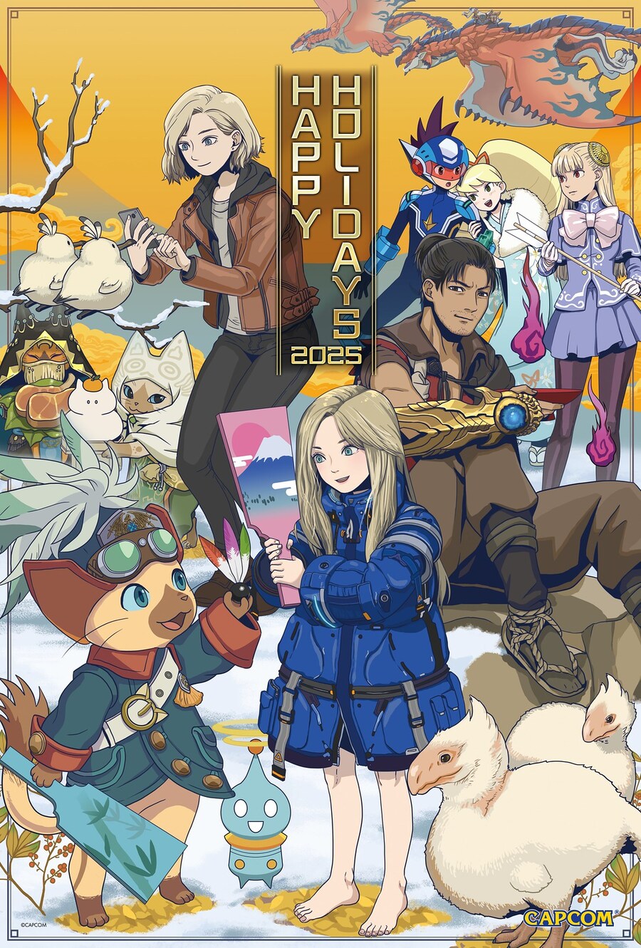 PS 스튜디오 및 각 개발사 연말연시 축전 모음_49.jpg