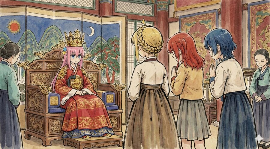 ???: 지..짐이 용상에 올랐으니 머..머리를 조아리시오!_1.png