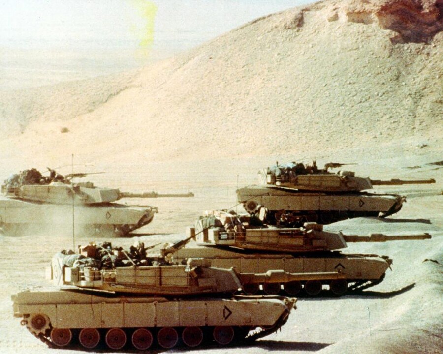 일본이 전쟁특수 노렸다가 쪽박찬 전쟁_1.jpg