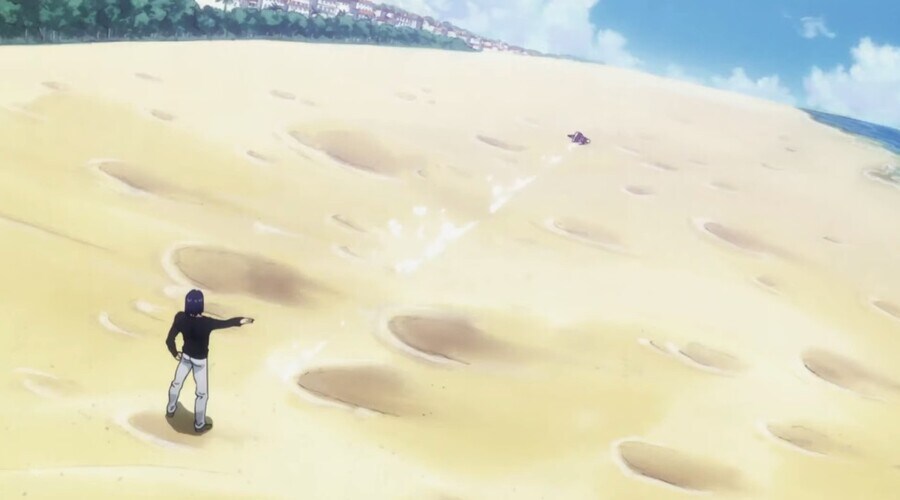 헌터X헌터) 원래 모습이 고릴라 같아서 싫다는 괴물_7.jpg