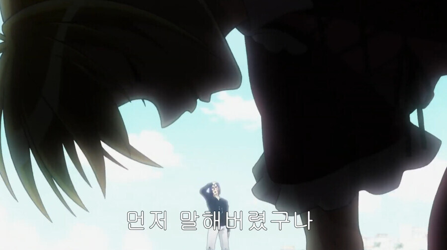 헌터X헌터) 원래 모습이 고릴라 같아서 싫다는 괴물_9.jpg