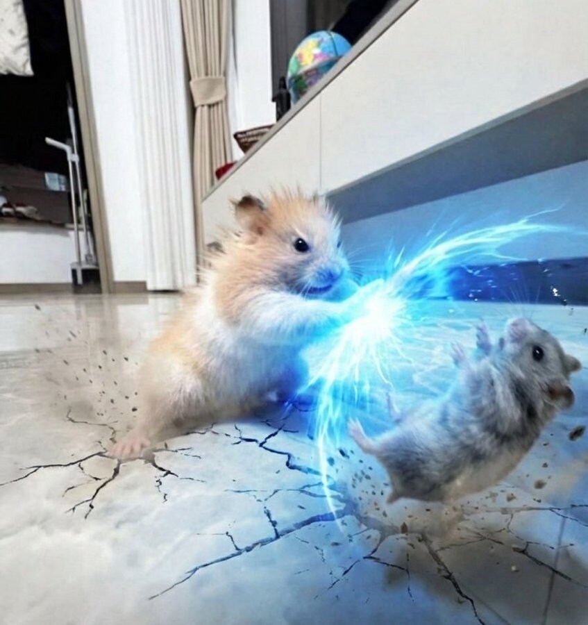 요즘 자주보이는 햄스터 패러디_2.jpg