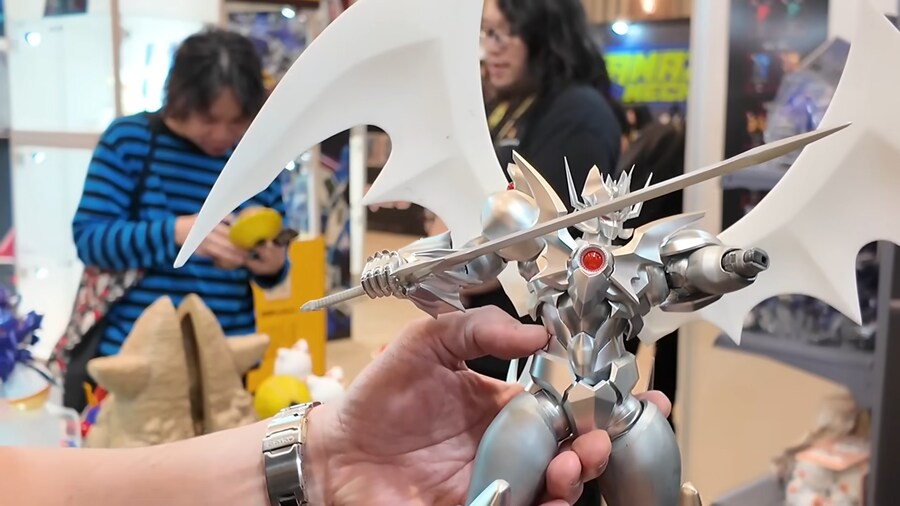 [엠버토이즈] 블레이즈 마징카이저(오리지널) 프로토타입 핸즈온_3.png