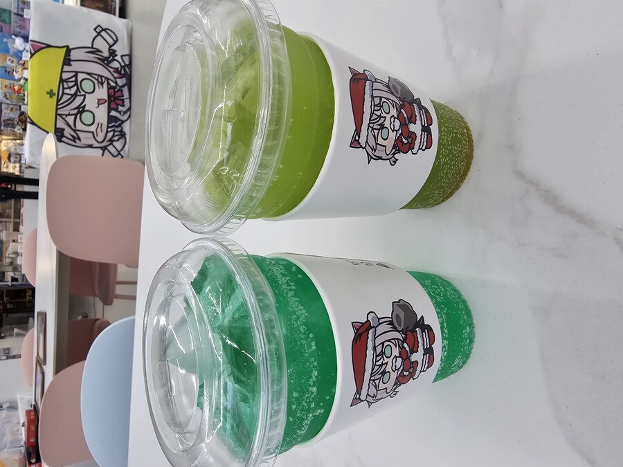 데빌냐님이 추천한 커스텀 메뉴로 2잔 시킨 결과_1.jpg