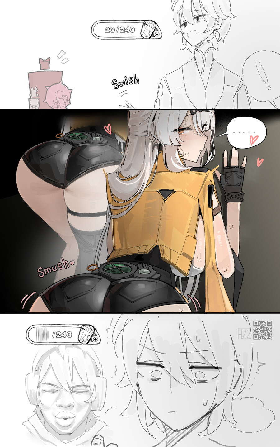 (젠레스) 반악 판매 불가 영상 대놓고 의현 저격하네_2.jpg