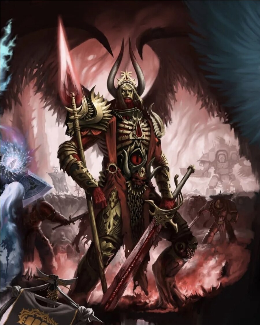 워해머) 이런 타락 조합도 괜찮았겠다 ㅋㅋ_1.jpg