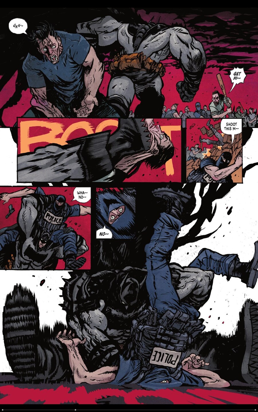 꽤 핫했던 앱솔루트 배트맨 이슈_1.jpg