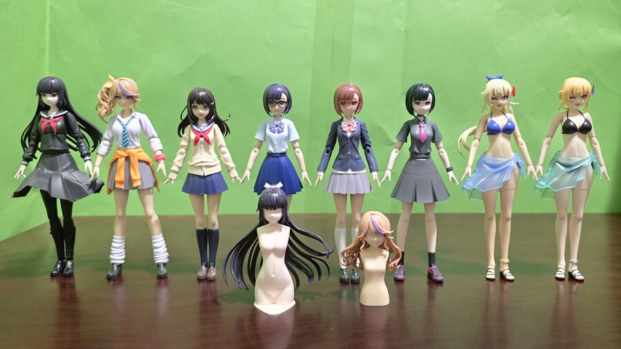 (KOTOBUKIYA) 창채소녀정원 타카나시 코요미 동복 Ver(버전)_57.jpg